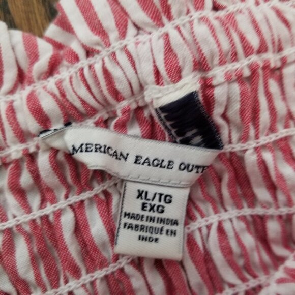 American Eagle Strapless Tops - Picture 2 of 6